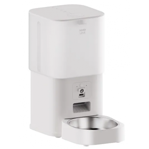 HHOLove CT-FDWWP 6L 智能寵物餵食器